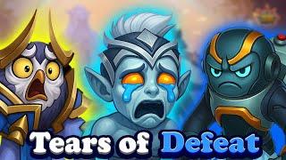 Hero Wars – How to Beat Augustus, Orion & Dante (3 Proven Strategies)