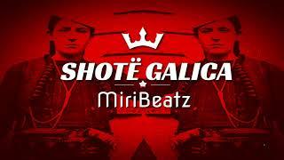 ''SHOTE GALICA'' Albanian Trap Bass Nation Beat / Qifteli Albanian Instrumental [Prod MiriBeatz]