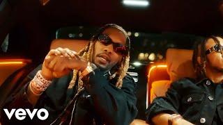 Offset - Legacy Ft. Wiz khalifa (Music Video)