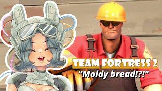 Reacting to EXPIRATION DATE || Team Fortress 2 Reaction