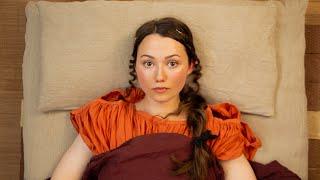 I Slept on an Ancient Roman Mattress for a Week