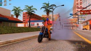 NUEVO ENB SERIES FIREPLACE BAJOS RECURSOS PARA GTA Y SAMP | GTA SAN ANDREAS | LAS VENTURAS GANS WAR