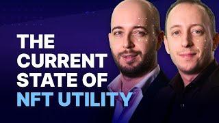 The Current State of NFT Utility | Ultra Chill S2E6