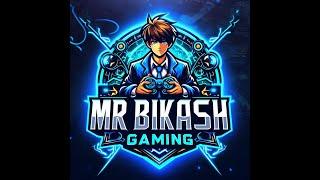 MR BIKASH GAMING IS LIVE Free Fire MAX :  Good stream | Playing Squad | Streaming