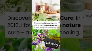 How I Cured Migraine & Thyroid Naturally?#naturalhealing #migraine #thyroidhealing #naturopathy