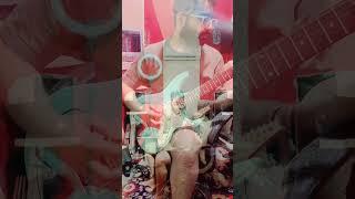 Guitarist Verma Worship Song Guitar Session|Punjabi Hindi Worship Song Recording Studio|Music Class
