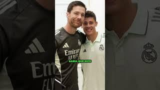 El Real Madrid por fin llegó a Estados Unidos  #realmadrid #clubworldcup