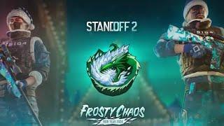 Standoff 2|Frosty Chaos