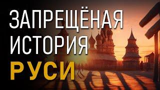 Запрещённая история Руси. Алексей Иванович Умнов-Денисов