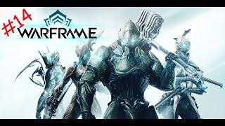 Прохождение Warframe: Часть 14.2. Квест Теорема Лимбо.