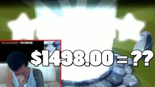 Rage Summons vs Com2us
