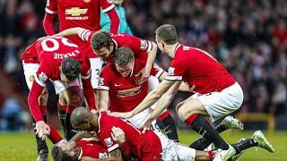 INSANE Man United Moments that give u Smile