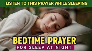 A night prayer before going to Bed Catholic | A Powerful Bedtime prayer Before sleeping