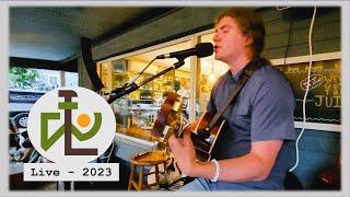 Mockingbird (ORIGINAL) | Luke Woltanski LIVE (Glen Arbor Wines, 2023)