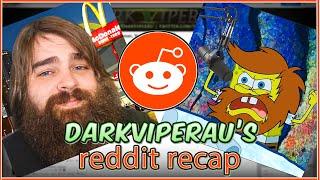 DarkViperAU's Reddit Recap - January 2021