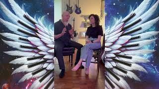 Jordan Rudess / Ariana Rudess : Permission To Fly - The Lyrics (Part 2)