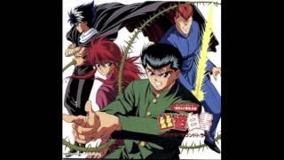 Hohoemi no Bakudan (Yu Yu Hakusho Original Soundtrack)