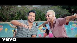 Luis Fonsi, Manuel Turizo - Vacaciones (Official Video)