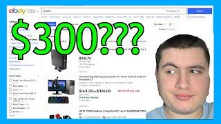 How to build a CHEAP GAMING PC in 2022!