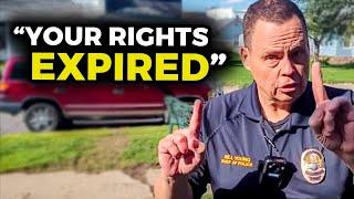 LAWYER: The Hidden TIME LIMIT on Your Rights Cops Don't Want You to Know