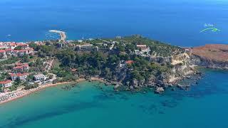 Koroni Messinia Greece.