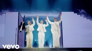 Take That - You And Me (Official Music Video from This Life On Tour)