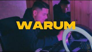 ARDO - WARUM (Prod by.Ardo)