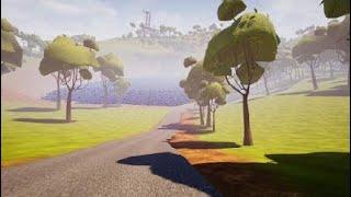 Hello neighbor all unreal engine missing Script act/1/3 (out of the map