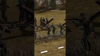 Инженеры имба или изи оборона. Call To Arms: Gates Of Hell #shorts