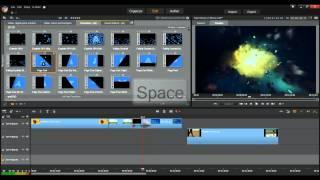 Video Editing Basics 101: By PinnacleStudioPro