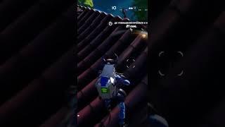 fortnite the roof win