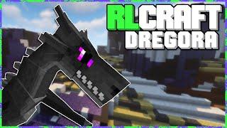 LETS GO AGAIN! | RLCraft Dregora (S2) - Ep 1