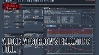 A Look at Gordon's Reloading Tool