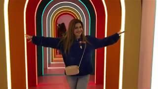 Sola Singhar With Amber Khan Teaser