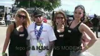 fepotv & H.I.N. Models