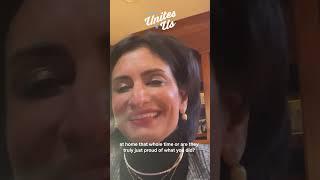 What Unites Us | Seema Verma #shorts