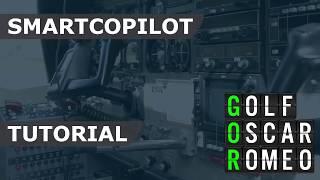 Como configurar o Smartcopilot no X-Plane 11 (2/2)