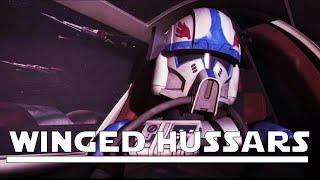 Star Wars AMV - Winged Hussars