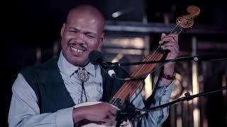 Jerron Paxton - Full Performance (Live at the 2023 Brooklyn Folk Festival)