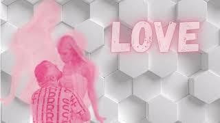 Dim4ou & EVG -  LOVE { Official Audio }