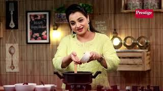 How To Make Baingan Ka Khatta | Baingan Recipes | Chef Shazia Khan | Prestige