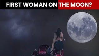 This TV Character Just Drove Herself To The Moon | Newsmo