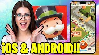 Monopoly GO Hack iOS & Android - How to Get Monopoly GO Free Dice Rolls 2025