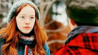 Anne e Gilbert (para status) #status #annewithane #série #netflix #casal #amor #romance