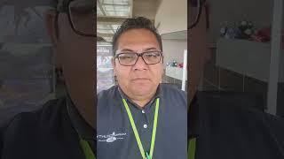 Hi Simone/ Easy Trade process /Marin County Ford
