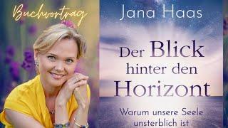 Buchvortrag von Jana Haas beim Basler Psi-Verein