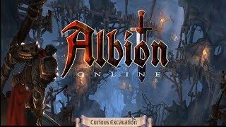 Tips and Tricks for Albion Online Solo Dungeon Run