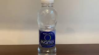 Evamor Artesian #Water test - pH and TDS