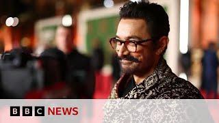 How Streaming is revolutionising Bollywood | BBC News