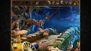 Mysteries of Neverville (by Absolutist Games) - puzzle game for android - gameplay.